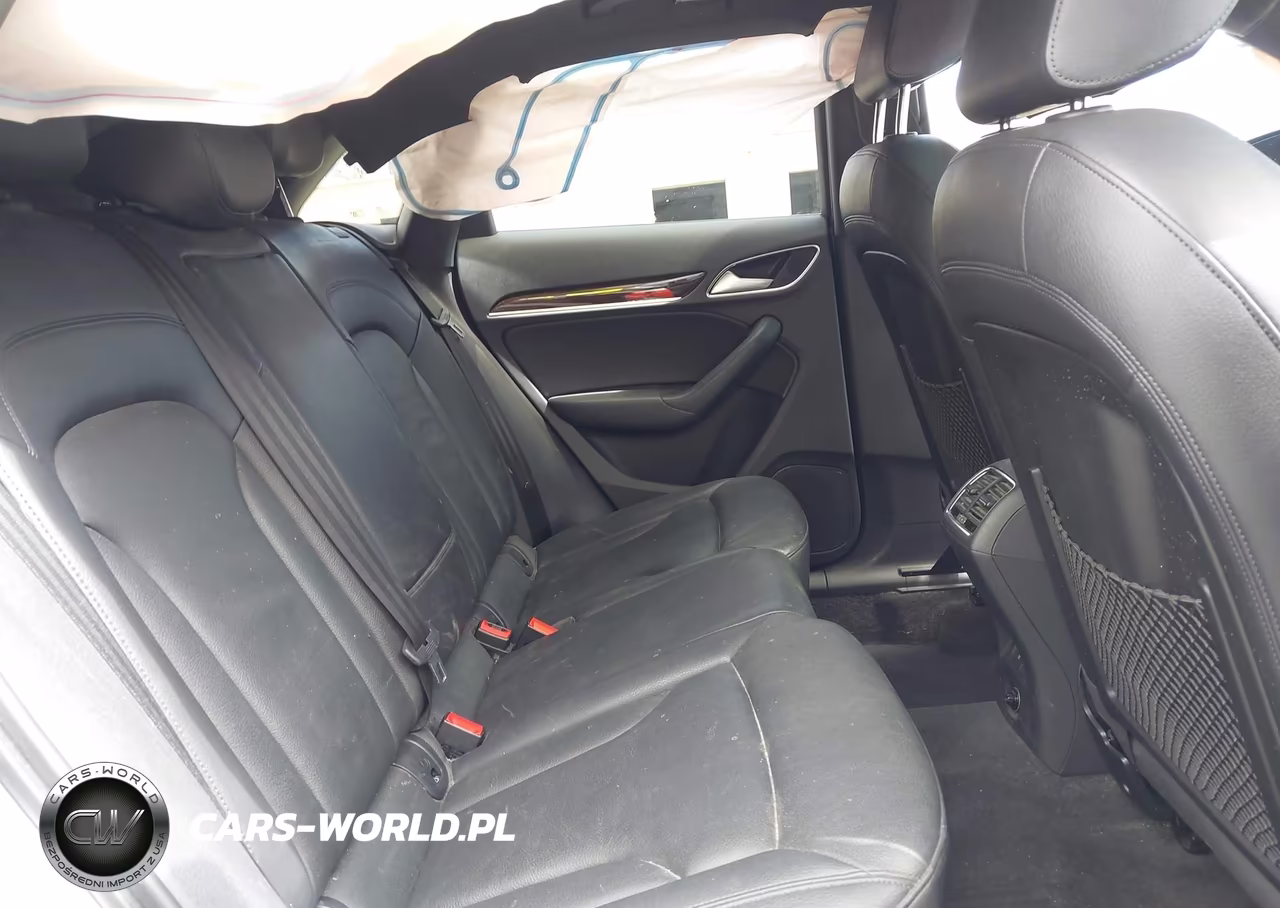 2018 Audi Q3 VIN:WA1JCCFSXJR035092 - 8