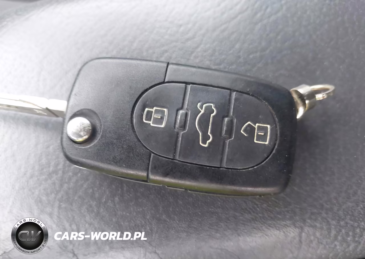 2000 Audi A6 2.8 Avant Quattro VIN:WAULH64BXYN114412 - 11
