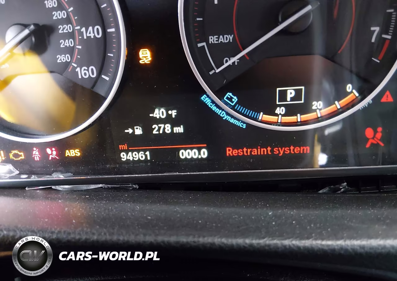 2018 BMW 330I xDrive VIN:WBA8D9G52JNU71663 - 7