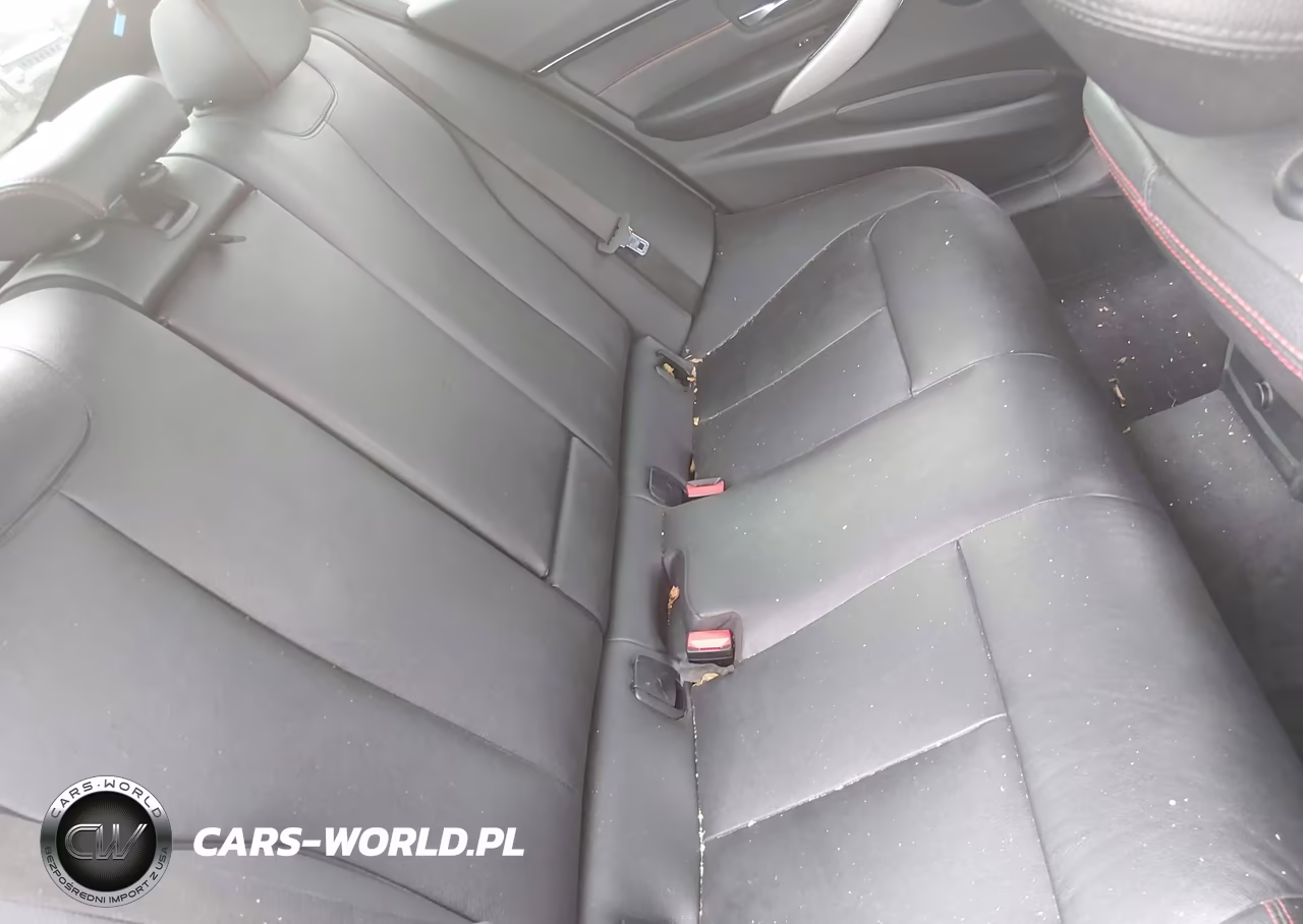 2018 BMW 330I xDrive VIN:WBA8D9G52JNU71663 - 8