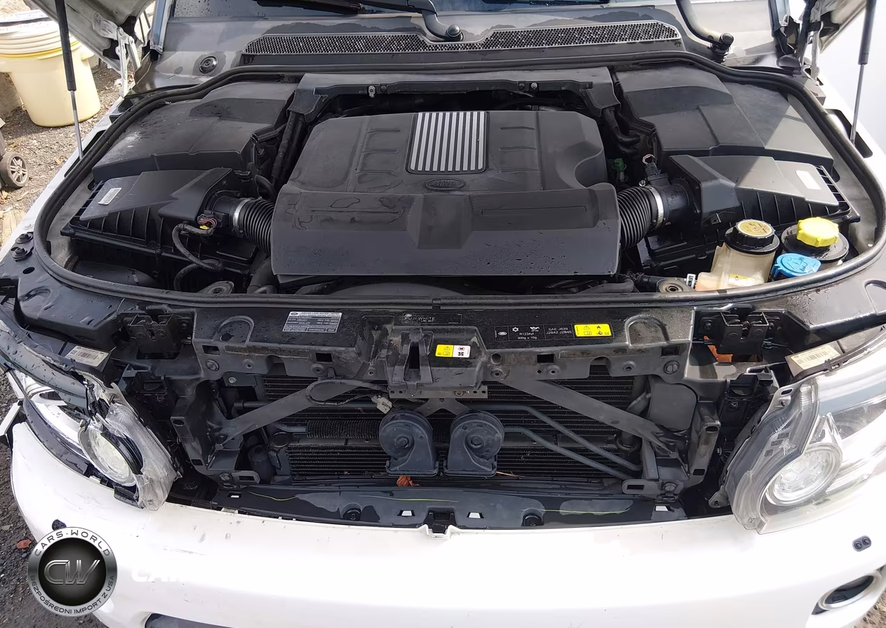 2016 Land Rover Lr4 VIN:SALAG2V6XGA793507 - 10