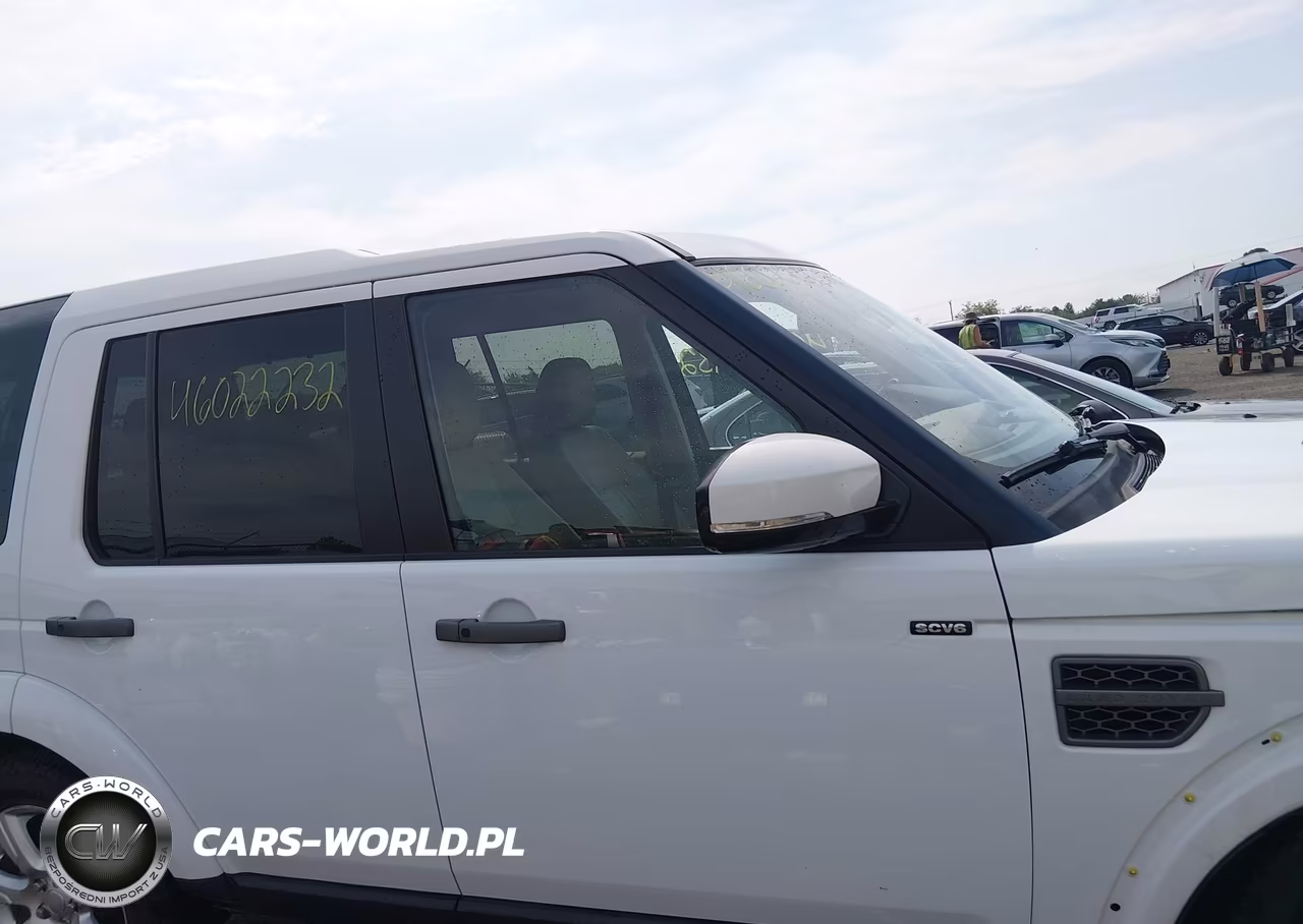 2016 Land Rover Lr4 VIN:SALAG2V6XGA793507 - 13