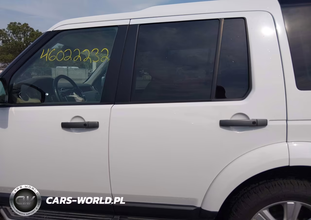 2016 Land Rover Lr4 VIN:SALAG2V6XGA793507 - 14
