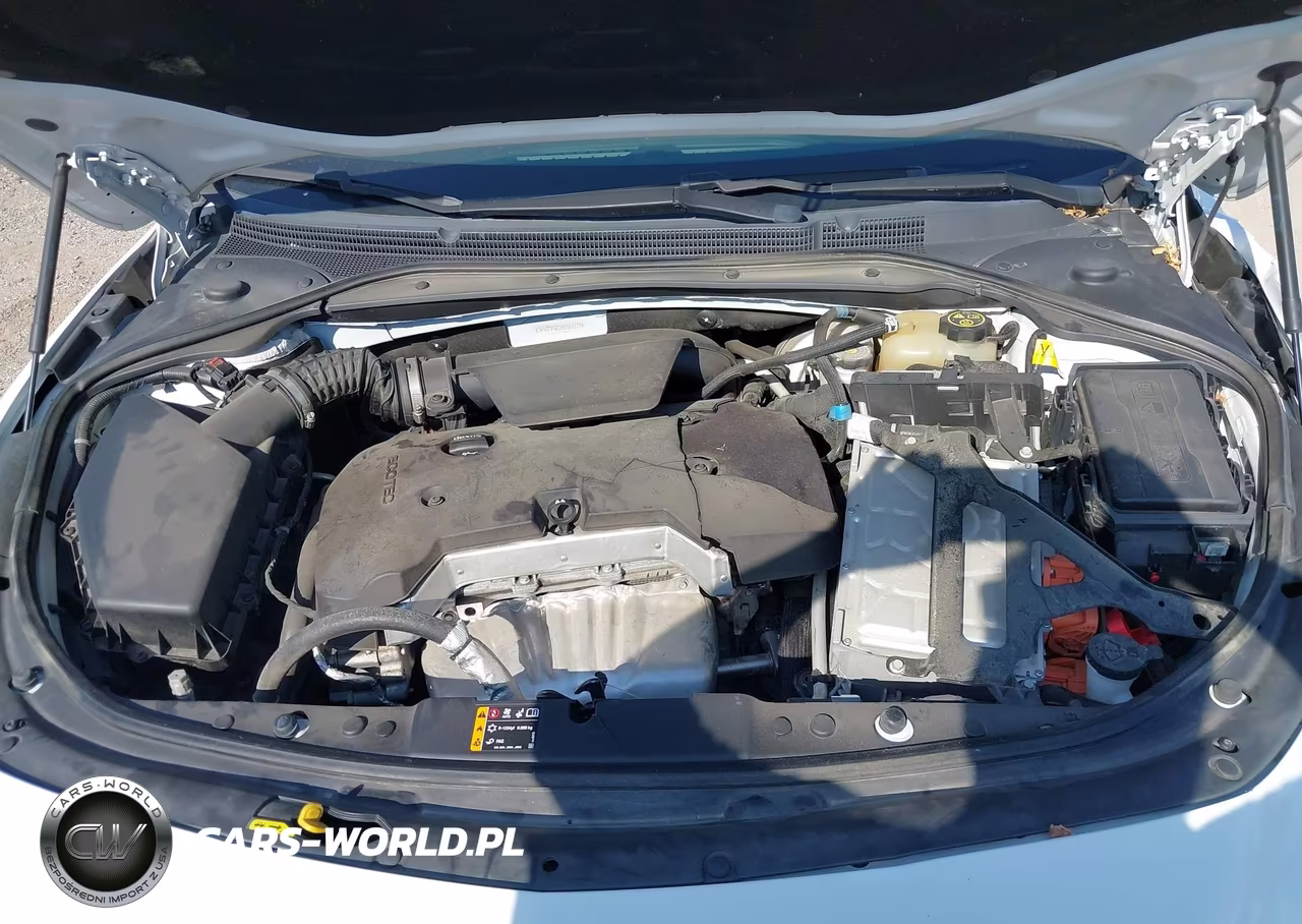 2019 Buick Lacrosse Fwd Essence VIN:1G4ZP5SZ7KU101779 - 10