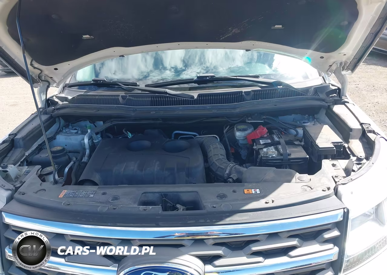 2018 Ford Explorer VIN:1FM5K8BH5JGC57211 - 10