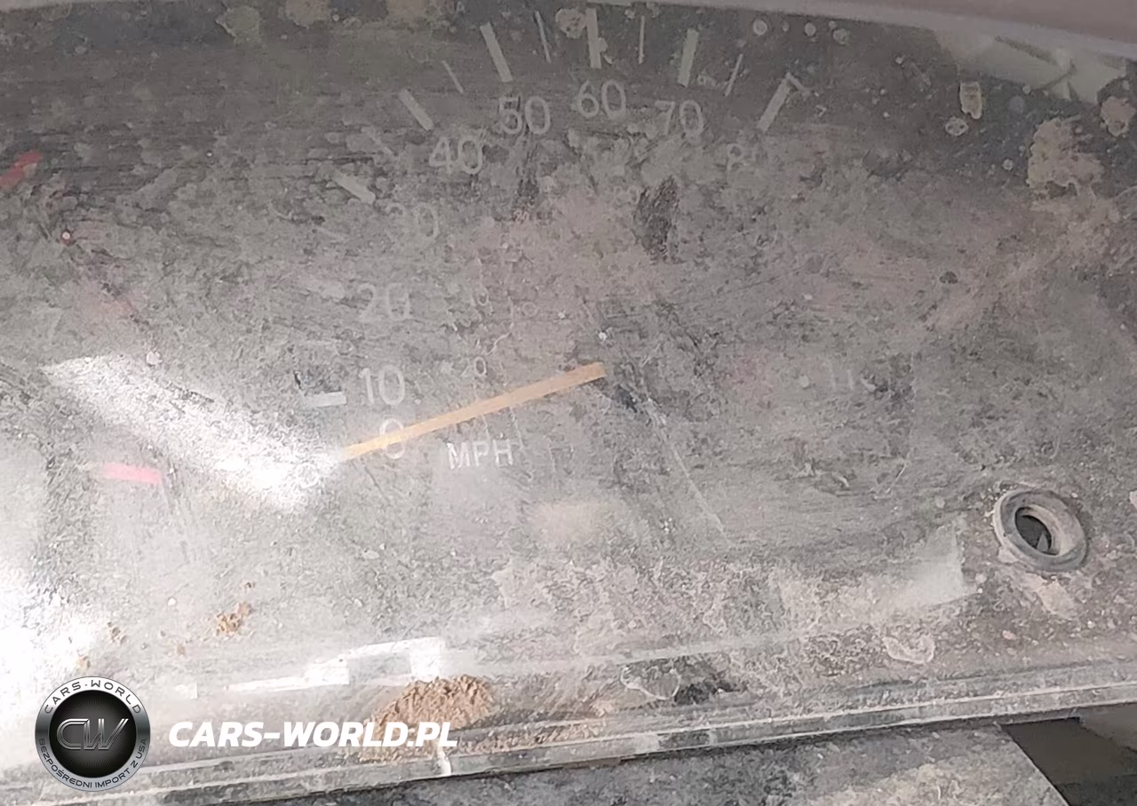 1998 Toyota Tacoma Base V6 VIN:4TAWN72N0WZ123052 - 14
