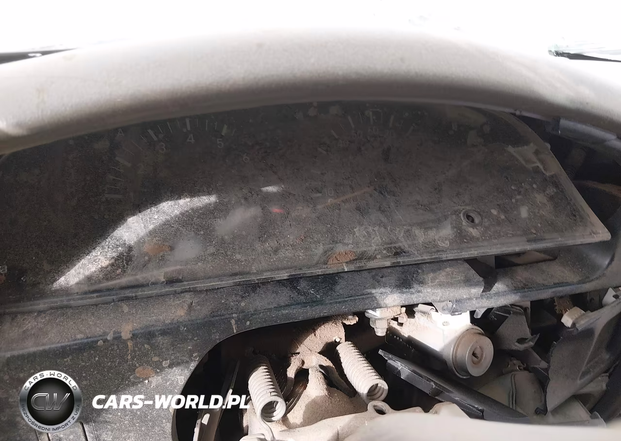 1998 Toyota Tacoma Base V6 VIN:4TAWN72N0WZ123052 - 7