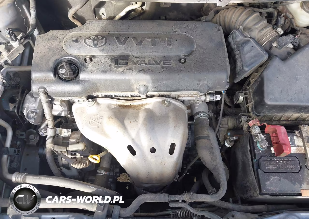 2012 Scion Xb VIN:JTLZE4FE9CJ012721 - 10