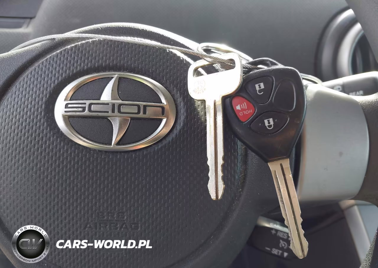 2012 Scion Xb VIN:JTLZE4FE9CJ012721 - 11