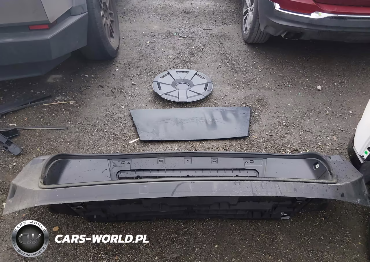 2025 Tesla Cybertruck All-Wheel Drive VIN:7G2CEHED8SA071356 - 12