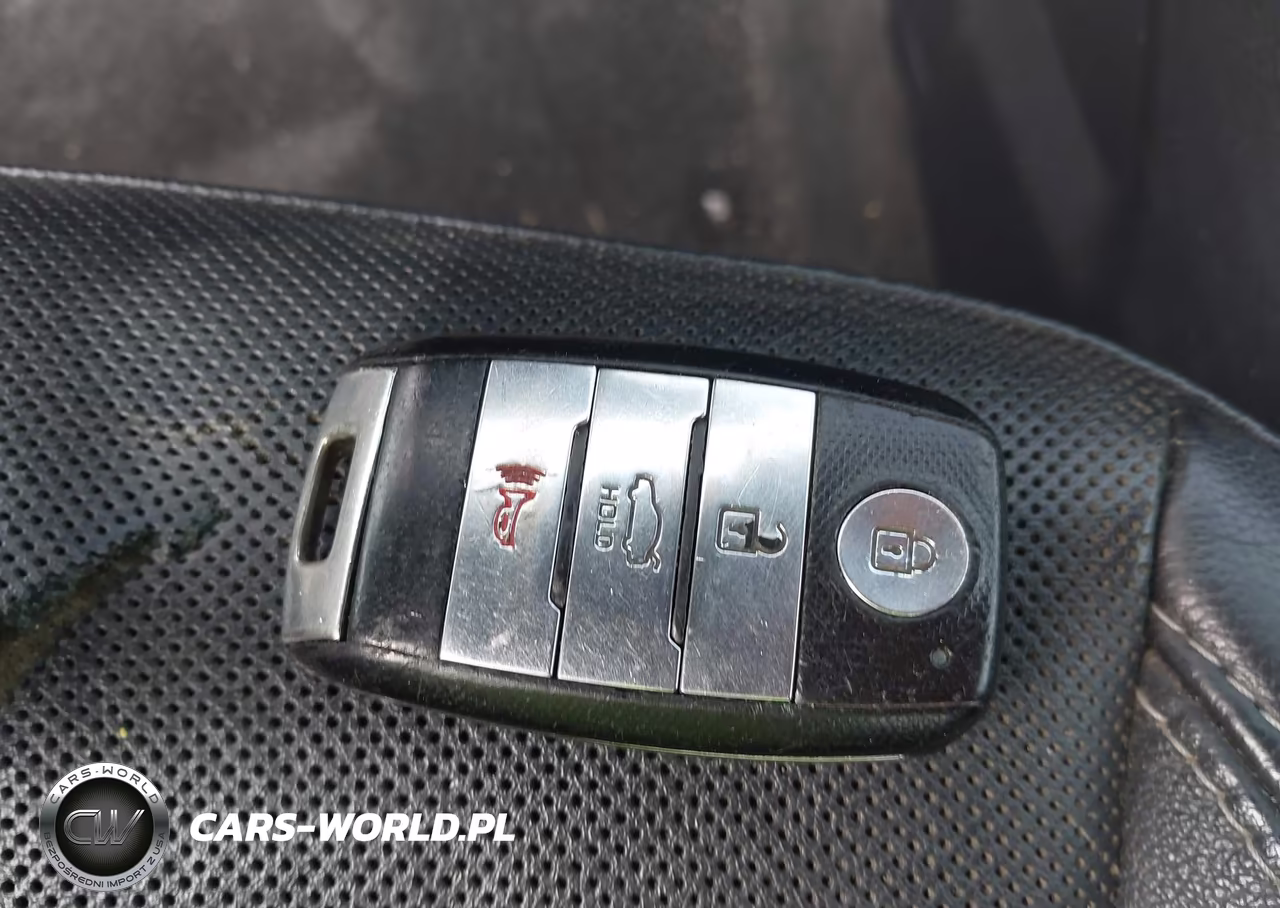 2016 Kia Forte Ex VIN:KNAFZ4A86G5547439 - 11