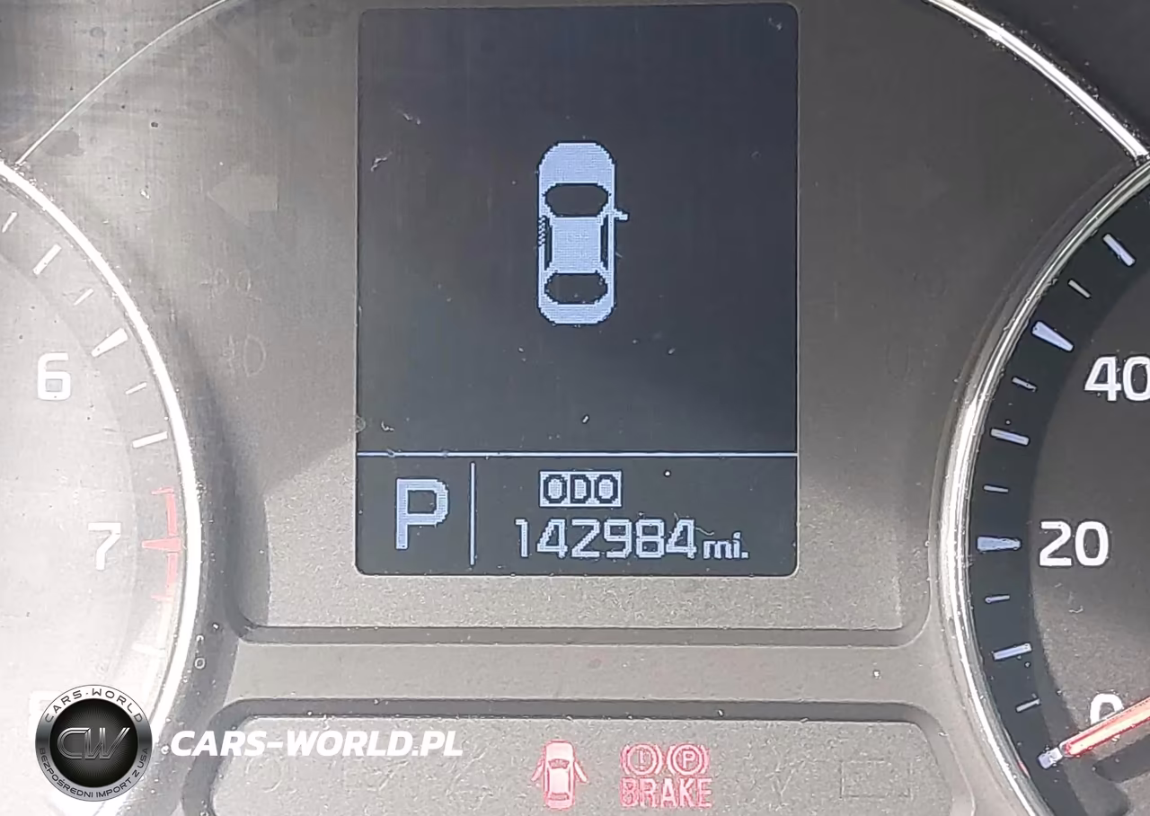 2016 Kia Forte Ex VIN:KNAFZ4A86G5547439 - 16