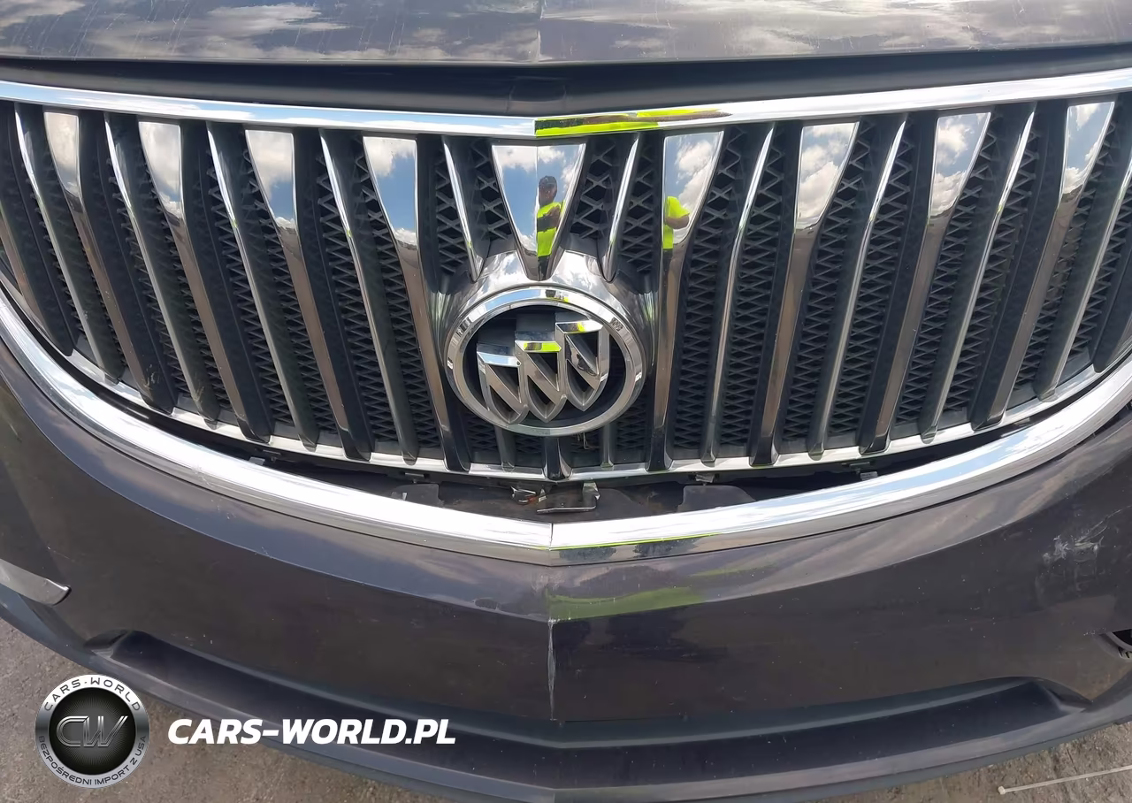 2015 Buick Enclave Premium VIN:5GAKRCKD4FJ346248 - 18