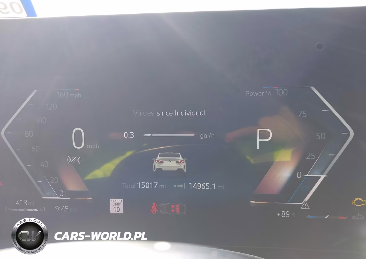 2026 BMW 228 Gran Coupe VIN:WBA83GG02T7U12468 - 7