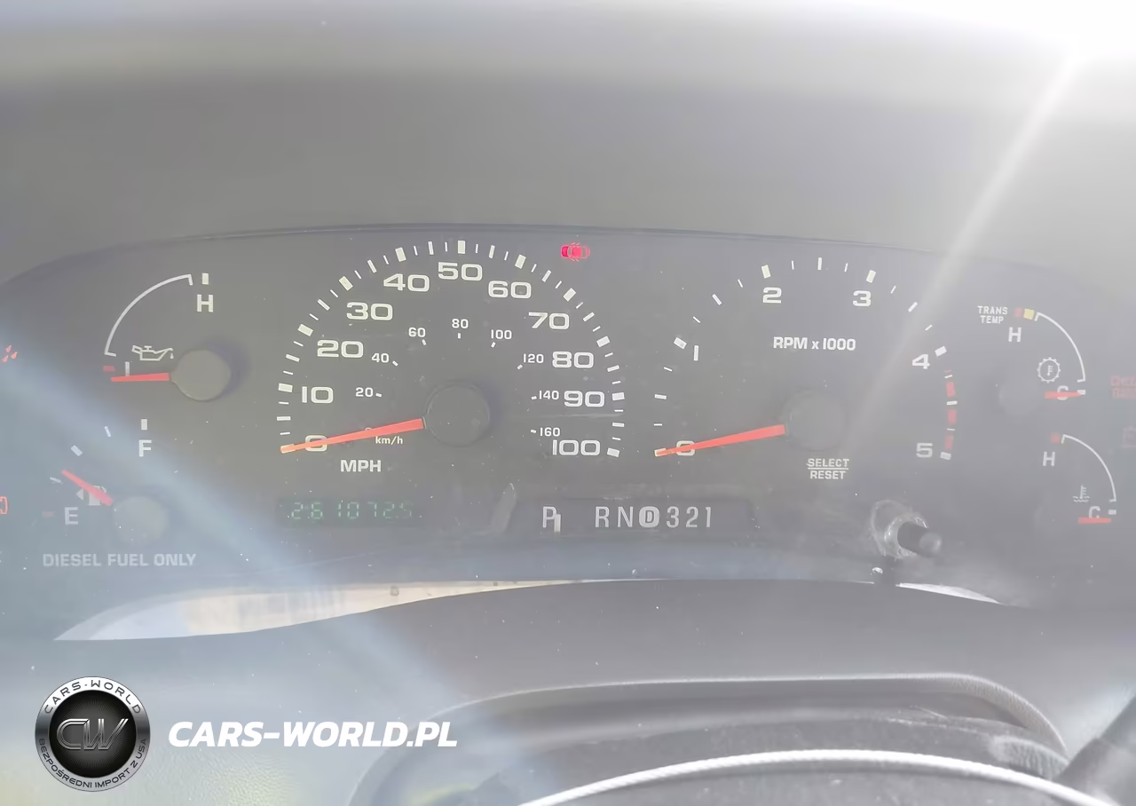 2003 Ford F-250 Lariat-Xl-Xlt VIN:1FTNW20P33ED23883 - 7