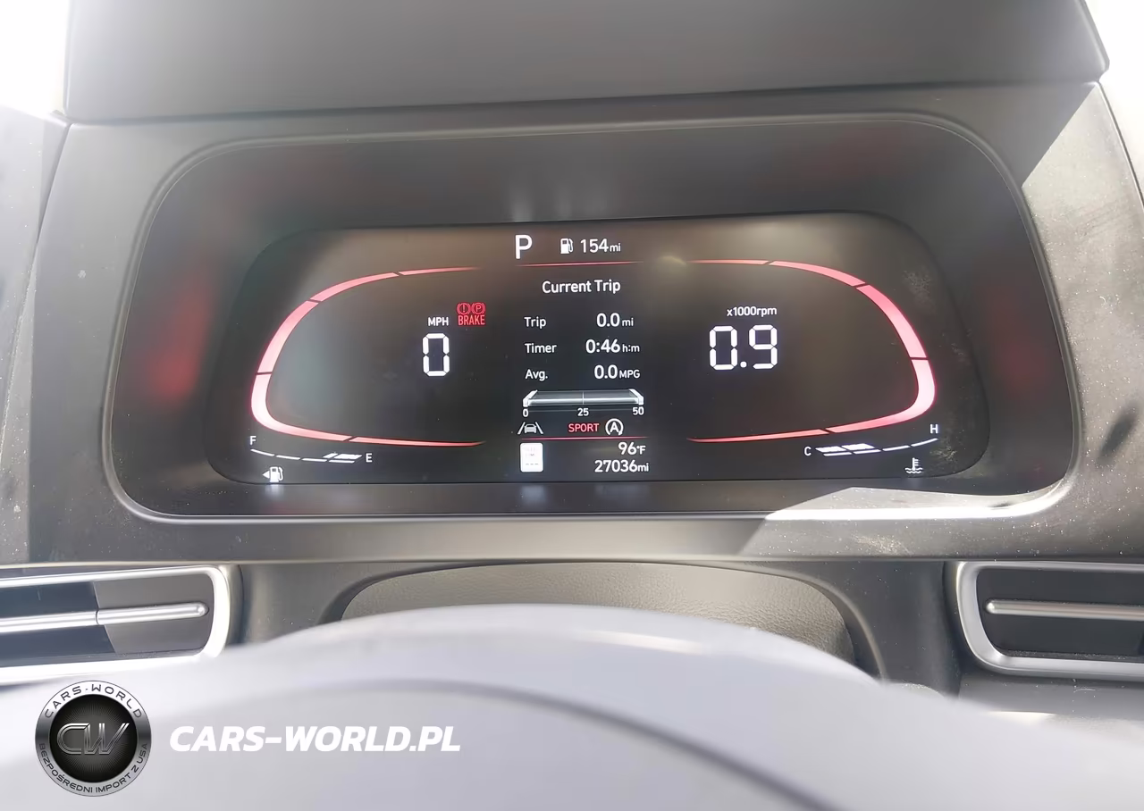 2025 Hyundai Elantra Se VIN:KMHLL4DG4SU002814 - 7
