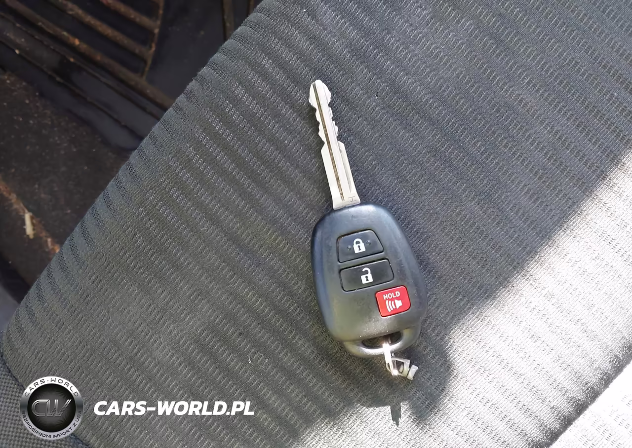 2015 Toyota Rav4 Le VIN:JTMBFREV1FD168229 - 11