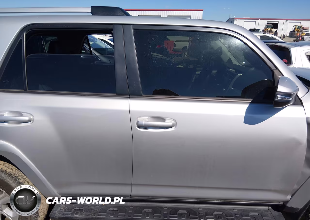 2024 Toyota 4Runner Sr5 Premium VIN:JTENU5JR4R6286574 - 13