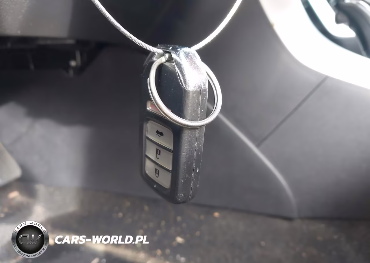 2014 Honda Accord Ex-L VIN:1HGCT1B81EA004672 - 11