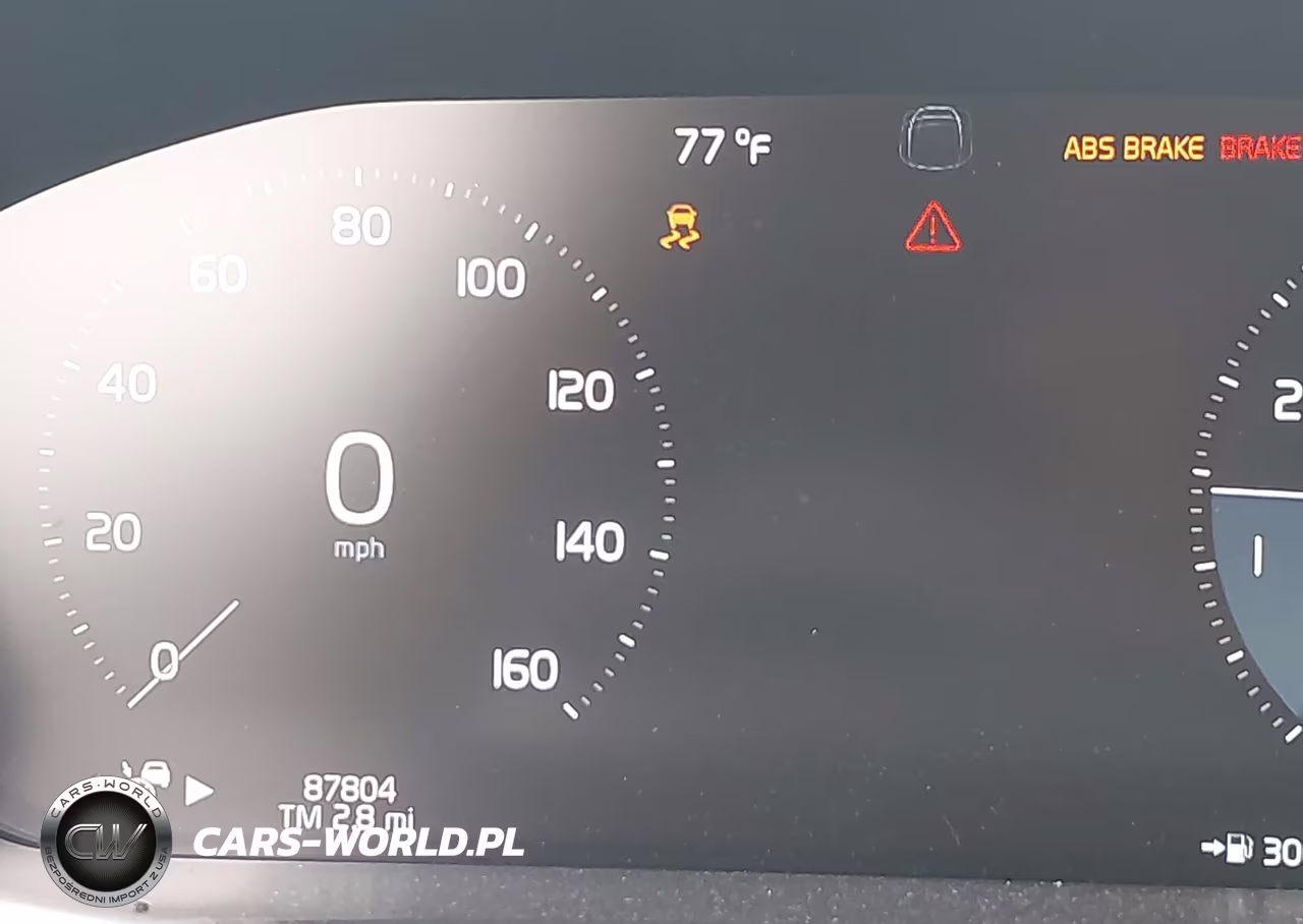 2021 Volvo Xc90 T6 Inscription 7 Passenger VIN:YV4A22PL7M1704817 - 15