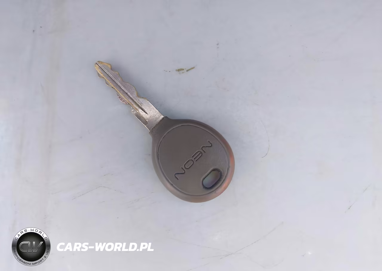 2001 Dodge Neon Se VIN:1B3ES46C61D139750 - 11