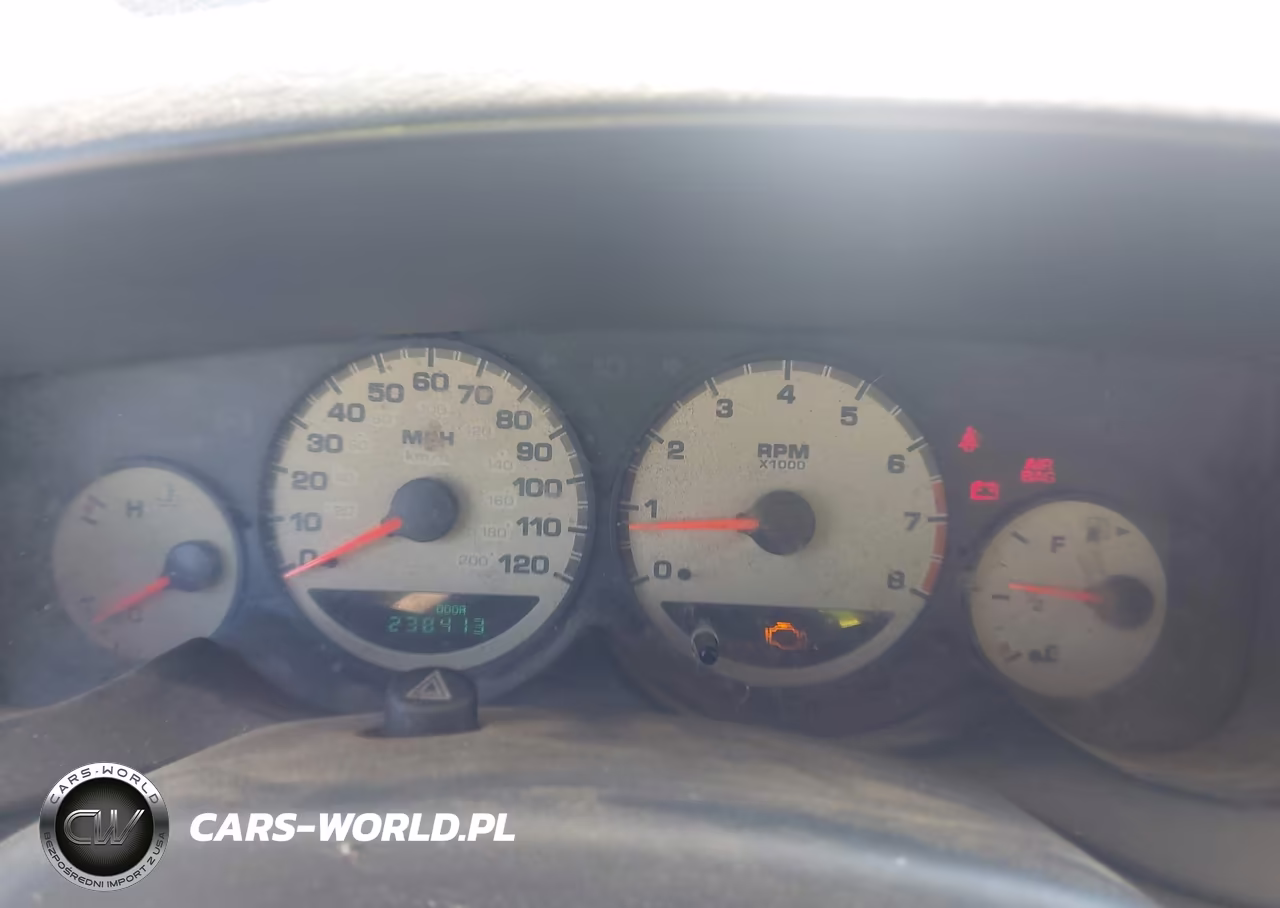 2001 Dodge Neon Se VIN:1B3ES46C61D139750 - 7