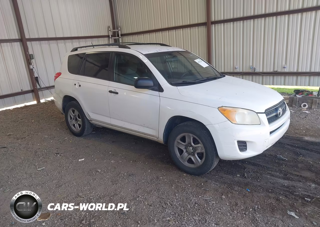 2010 Toyota Rav4