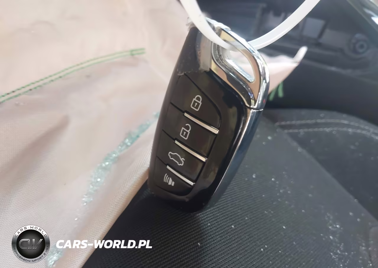2019 Chevrolet Camaro 1Lt VIN:1G1FB1RS6K0103000 - 11