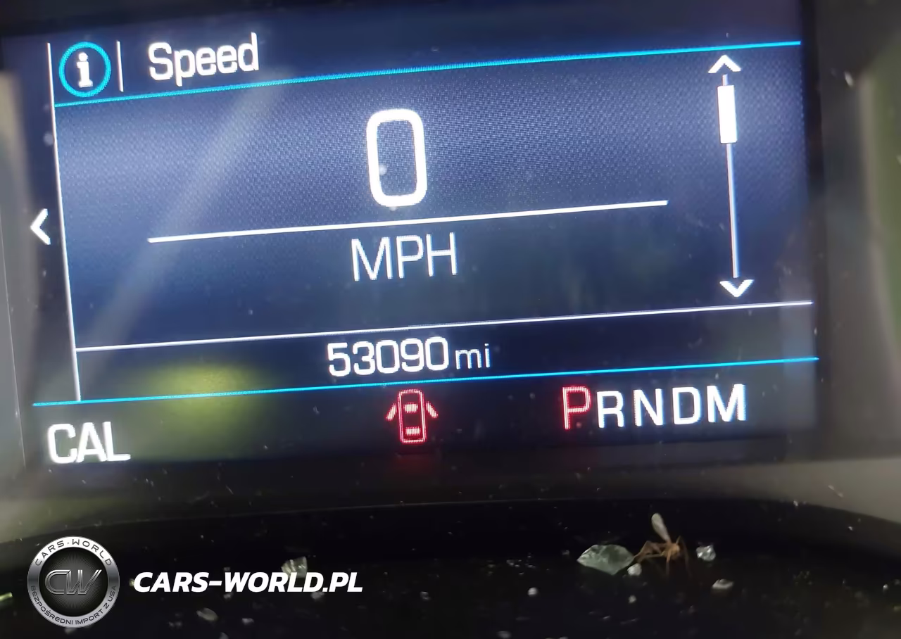 2019 Chevrolet Camaro 1Lt VIN:1G1FB1RS6K0103000 - 15