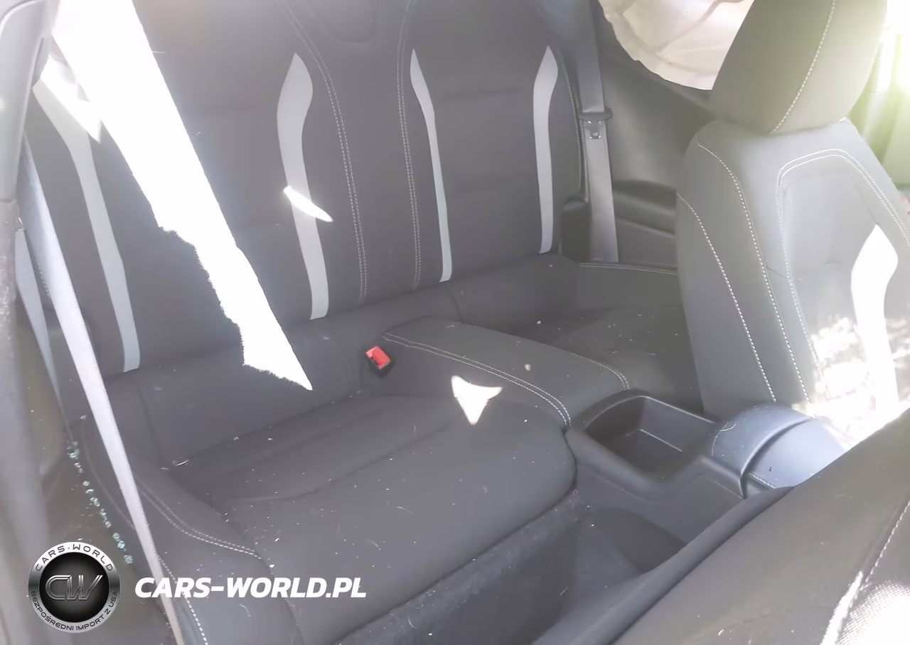 2019 Chevrolet Camaro 1Lt VIN:1G1FB1RS6K0103000 - 8