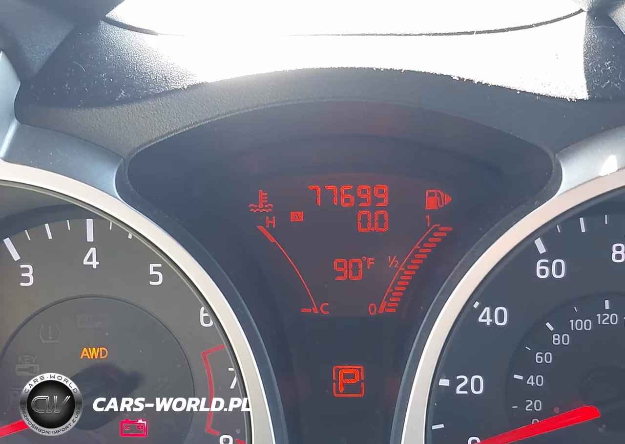 2013 Nissan Juke Sl VIN:JN8AF5MV3DT222692 - 7
