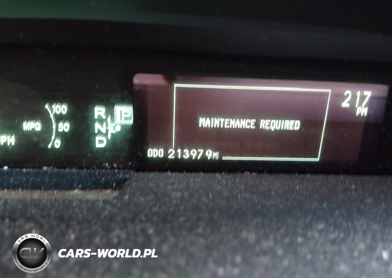 2012 Toyota Prius Two VIN:JTDKN3DU0C5491010 - 15