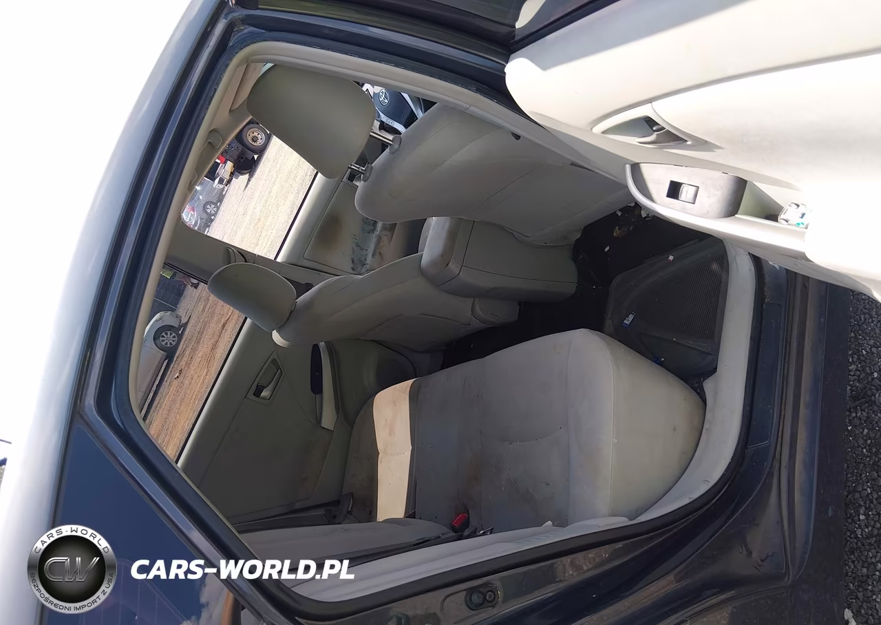 2012 Toyota Prius Two VIN:JTDKN3DU0C5491010 - 8