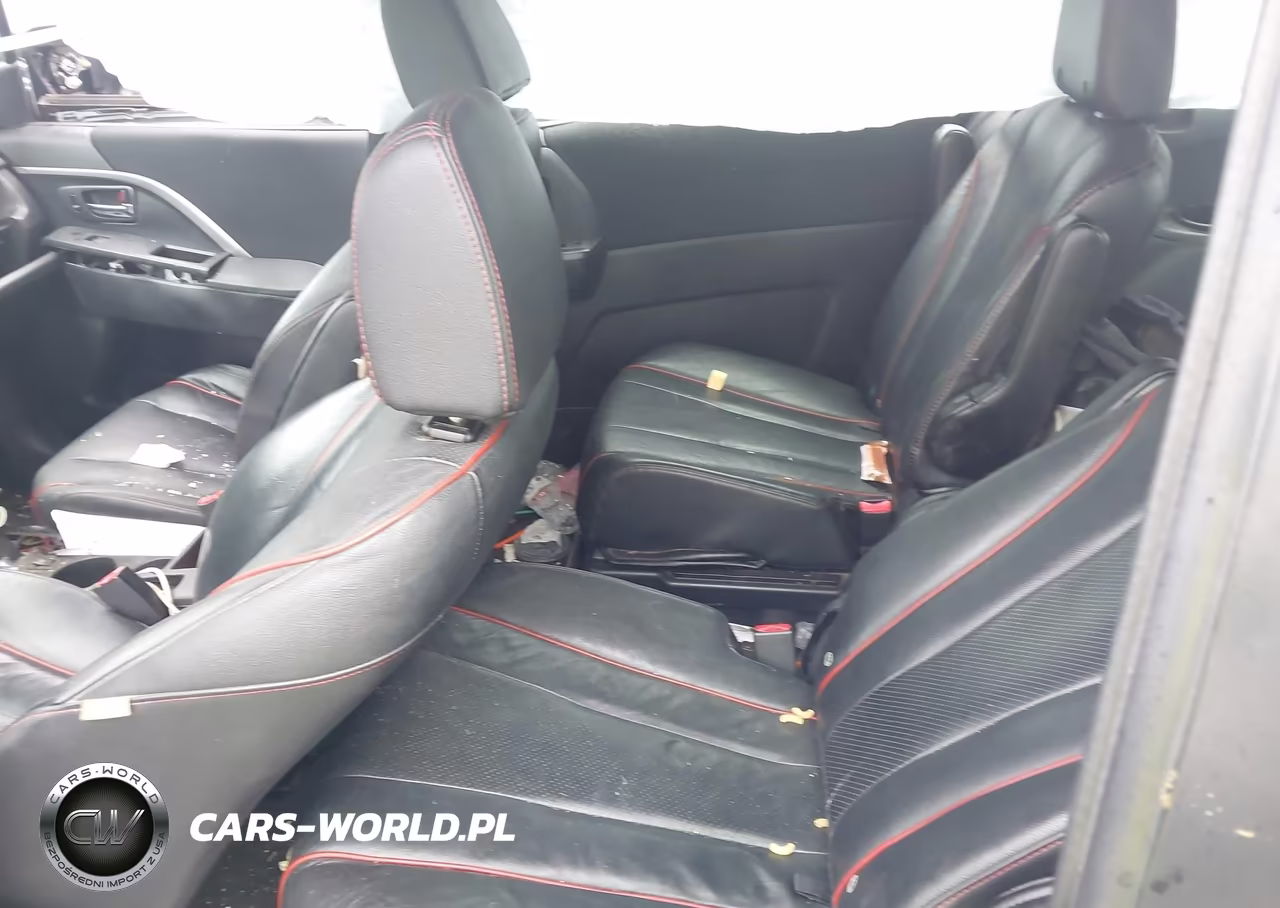 2012 Mazda Mazda5 Grand Touring VIN:JM1CW2DL6C0139551 - 8