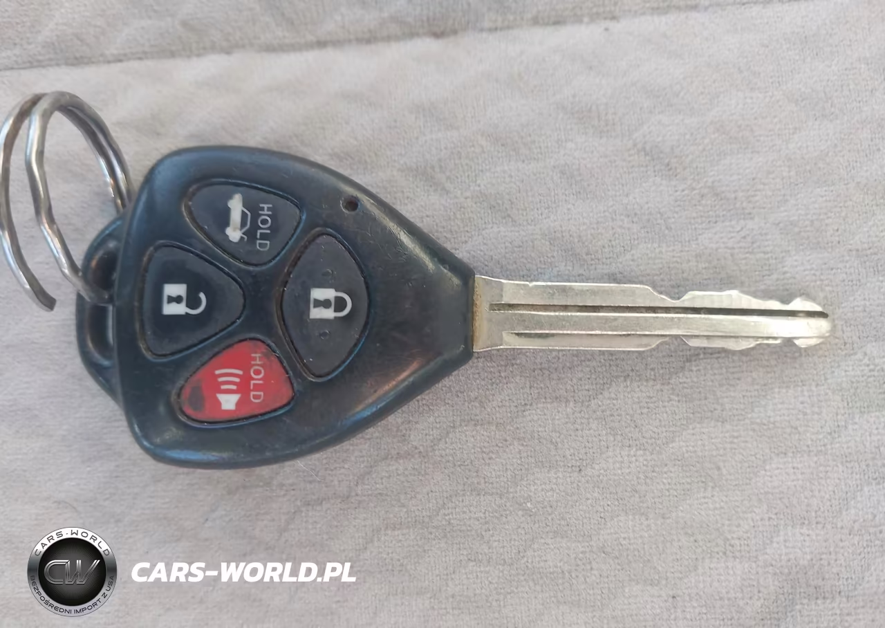2010 Toyota Camry Le VIN:JTNBF3EK5A3005144 - 11