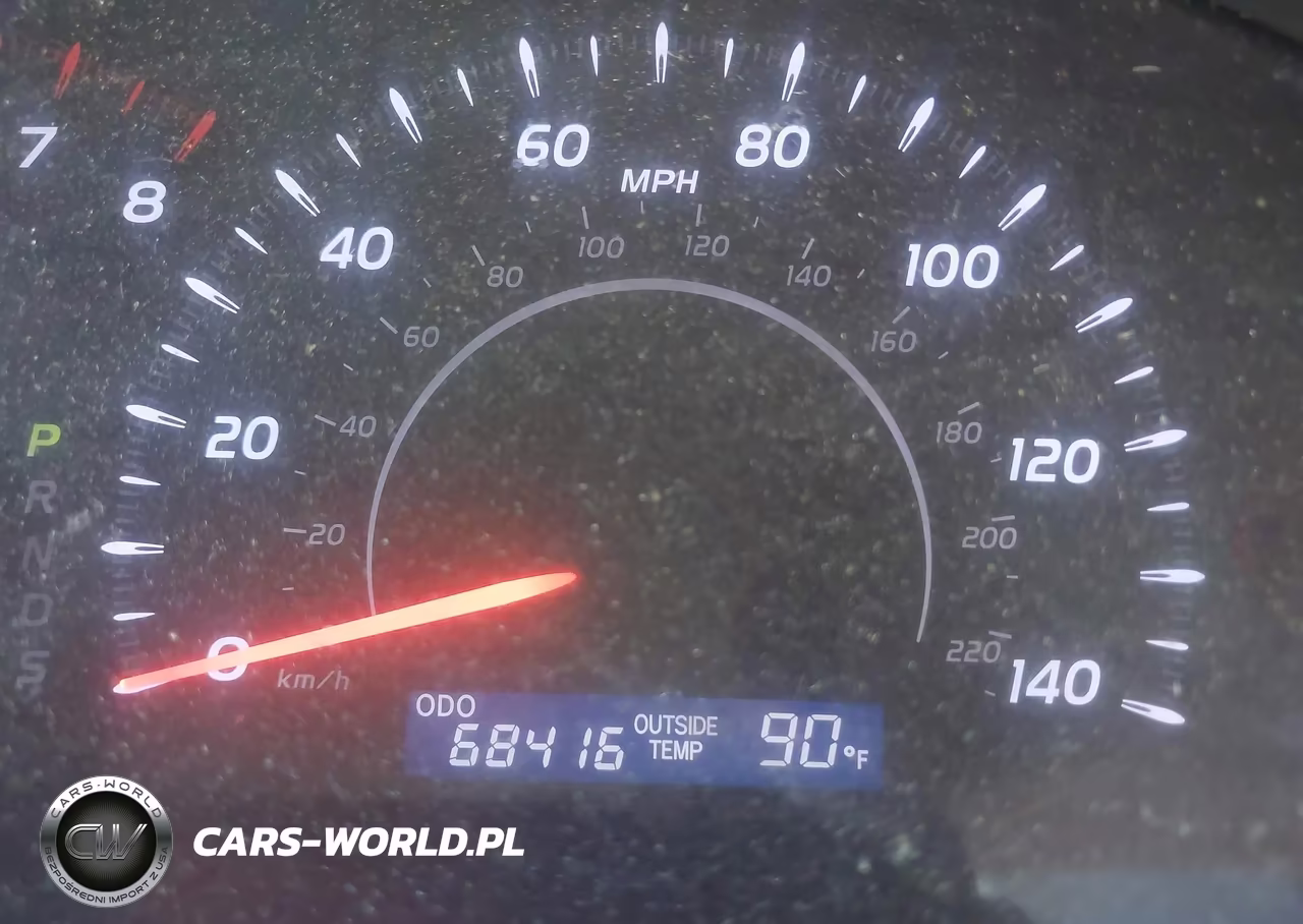 2010 Toyota Camry Le VIN:JTNBF3EK5A3005144 - 7