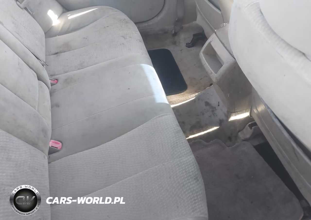 2010 Toyota Camry Le VIN:JTNBF3EK5A3005144 - 8