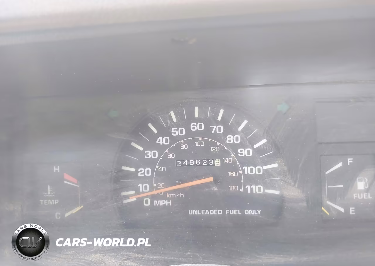 1985 Toyota Pickup Xtracab Rn56 Dlx VIN:JT4RN56D5F0150212 - 7