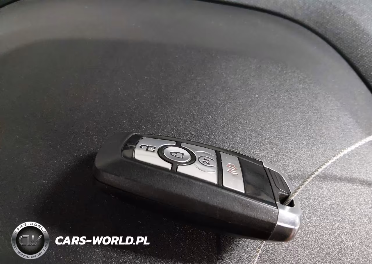 2024 Ford Maverick Lariat VIN:3FTTW8S98RRB82226 - 11