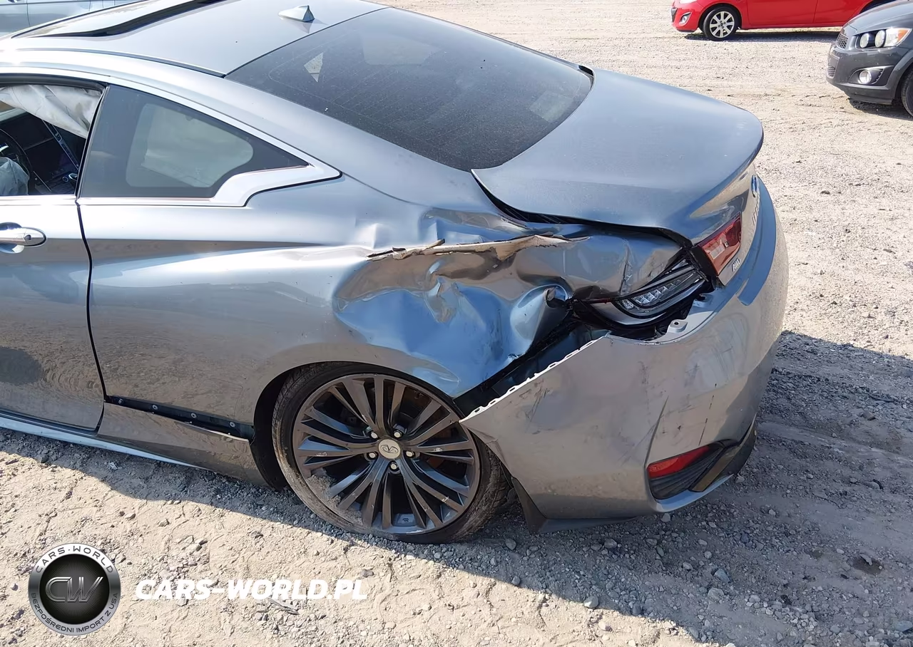 2017 Infiniti Q60 3.0T Premium VIN:JN1EV7EL7HM553853 - 20
