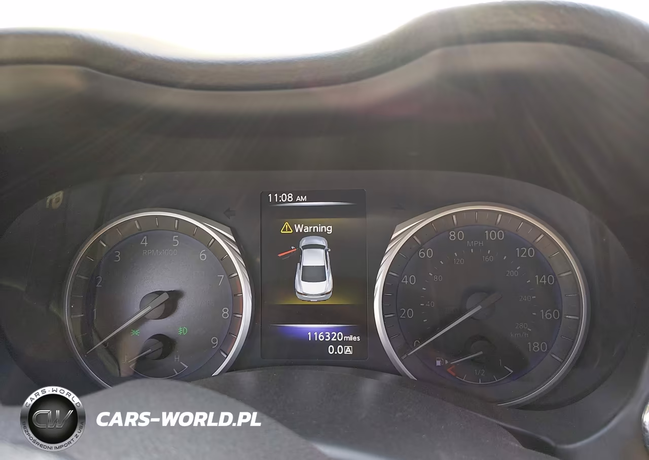 2017 Infiniti Q60 3.0T Premium VIN:JN1EV7EL7HM553853 - 7