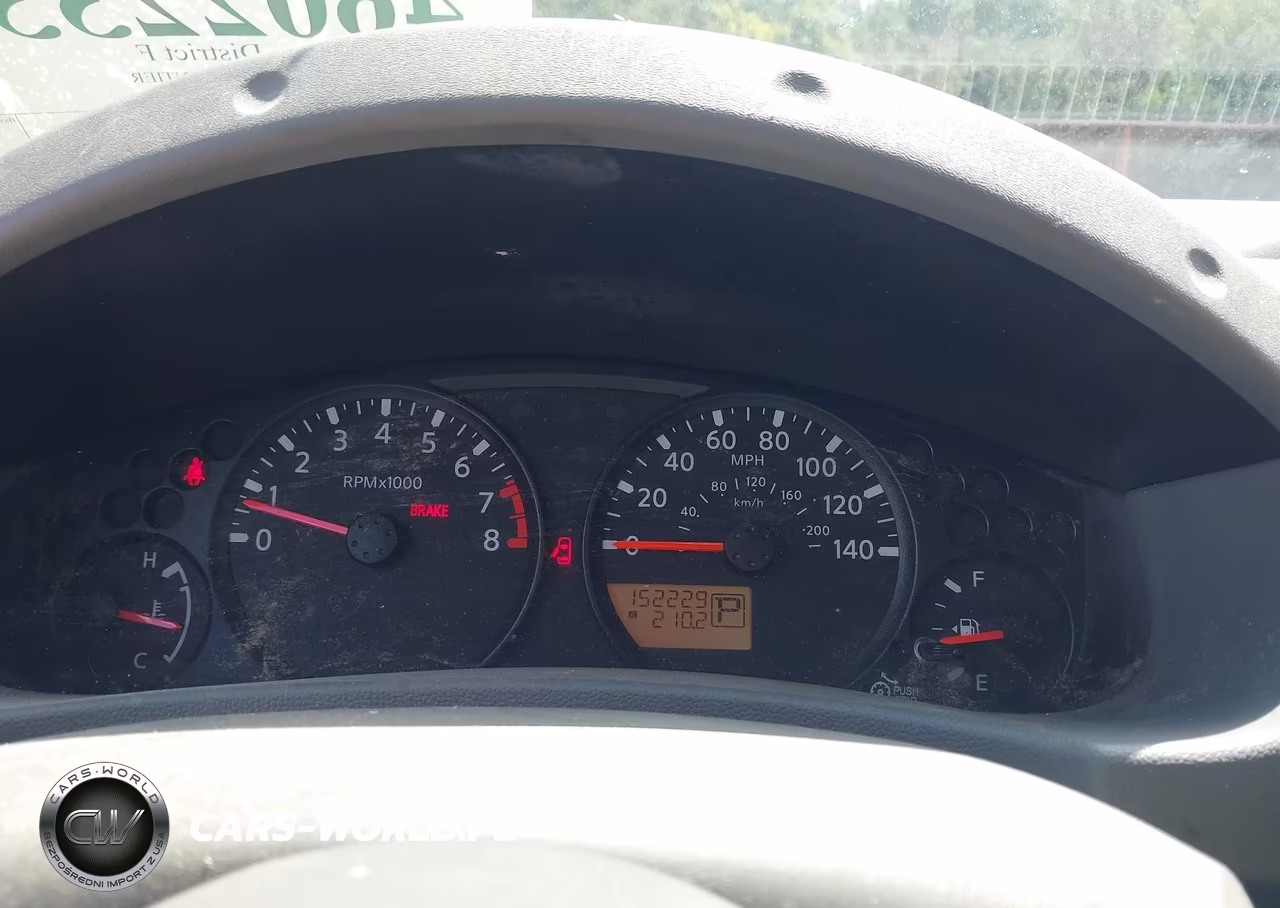 2020 Nissan Frontier King Cab S 4X2 VIN:1N6ED0CE1LN705427 - 7