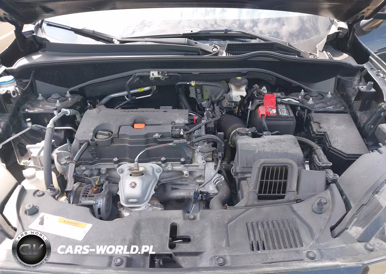 2025 Honda Hr-V Awd Lx VIN:3CZRZ2H30SM702143 - 10