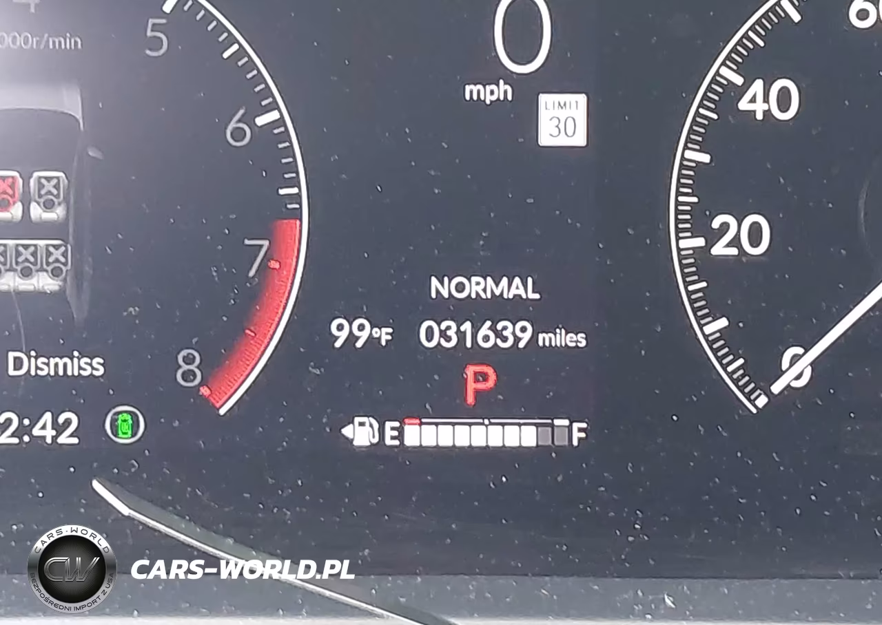 2025 Honda Hr-V Awd Lx VIN:3CZRZ2H30SM702143 - 15