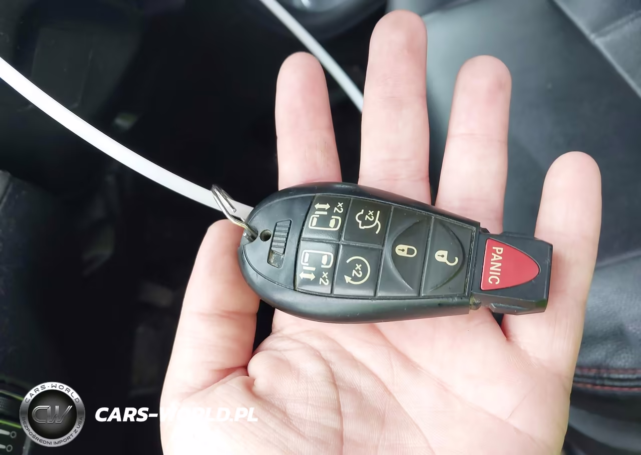 2019 Dodge Grand Caravan Gt VIN:2C4RDGEGXKR718643 - 11