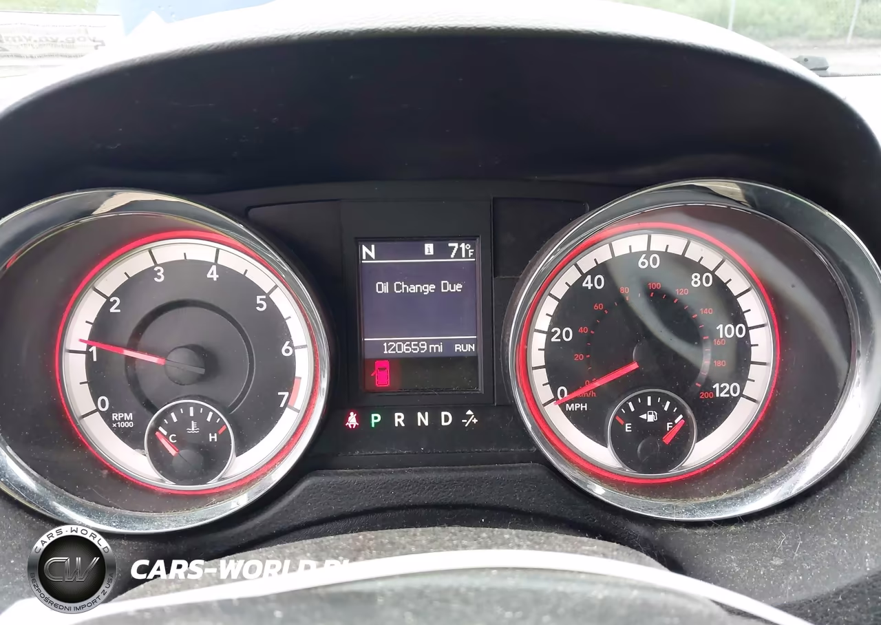 2019 Dodge Grand Caravan Gt VIN:2C4RDGEGXKR718643 - 7