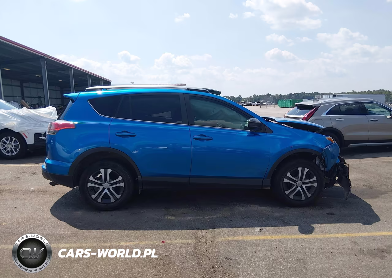 2018 Toyota Rav4 Le VIN:JTMZFREV5JJ727113 - 13