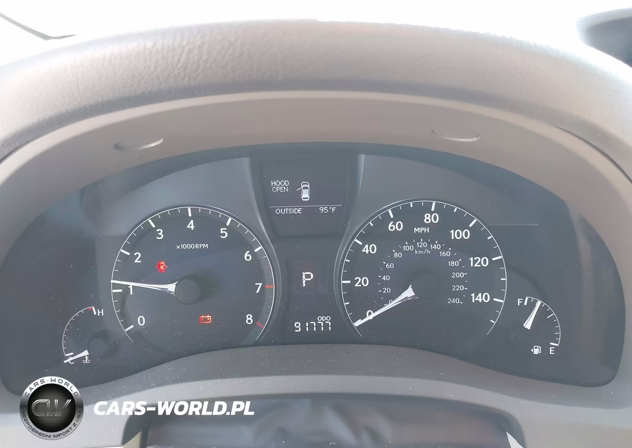 2010 Lexus Rx 350 VIN:2T2BK1BAXAC021438 - 7