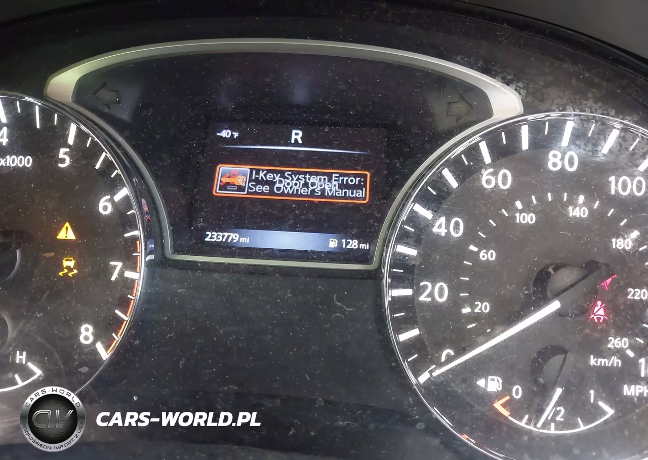 2016 Nissan Altima 2.5 S VIN:1N4AL3AP1GN389680 - 7