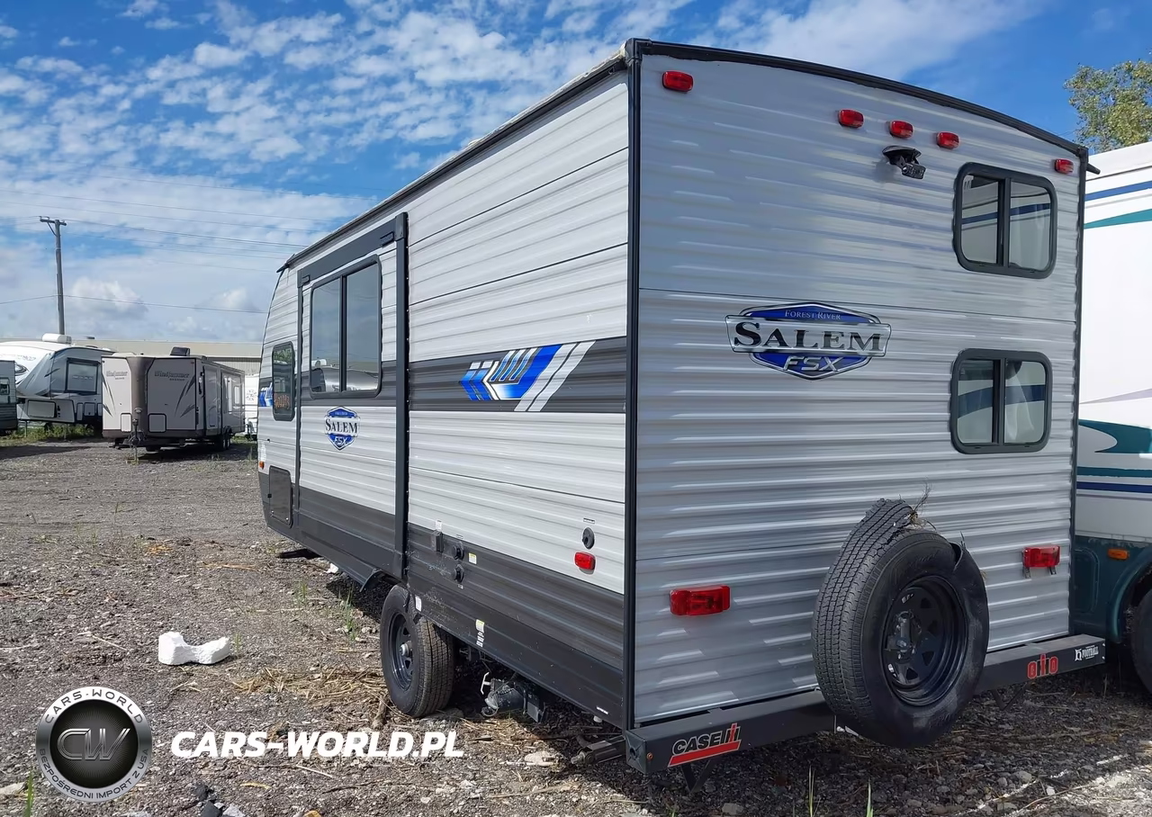 2022 Forest River Other VIN:5ZT2SMGC9NN800217 - 3